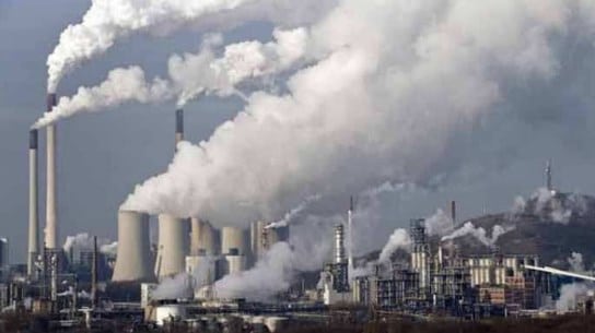 Macam Macam Pencemaran Lingkungan : Penyebab, Dampak Dan Gambarnya